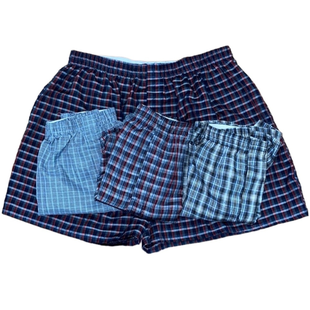 Men’s boxers